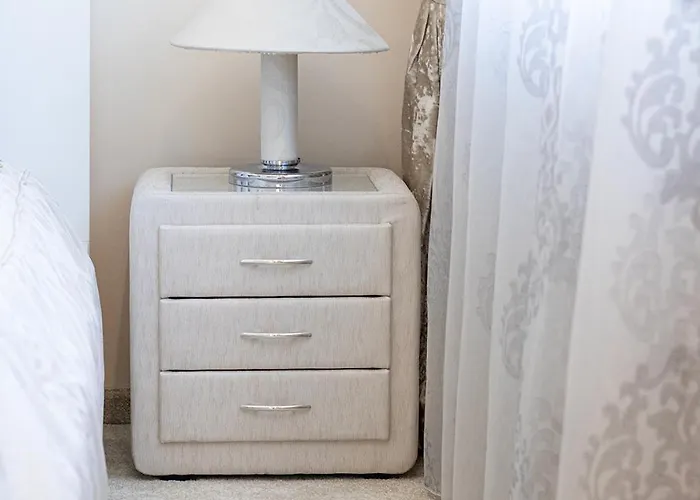 Sea Charm By Rv Apartman *