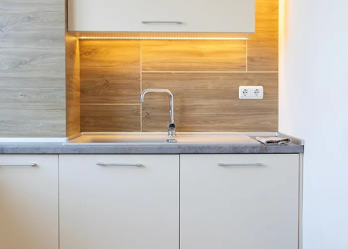 Apartman Sea Charm By Rv Várna