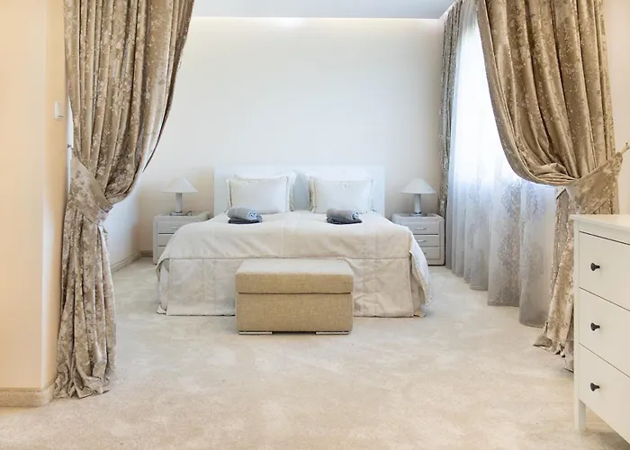 Sea Charm By Rv Apartman *