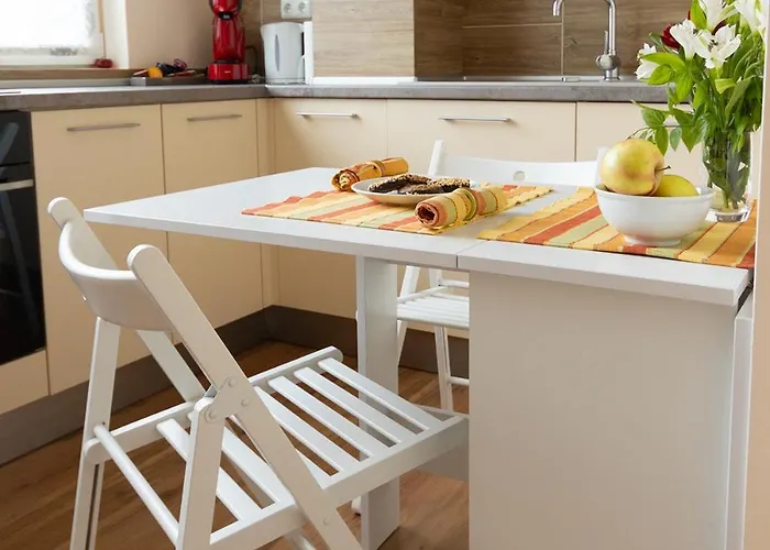 Sea Charm By Rv Apartman Várna