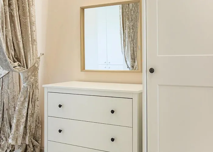 Apartman Sea Charm By Rv