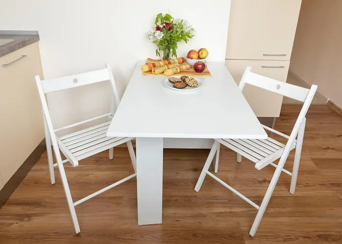 Apartman Sea Charm By Rv *