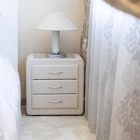 Sea Charm By Rv Apartment *