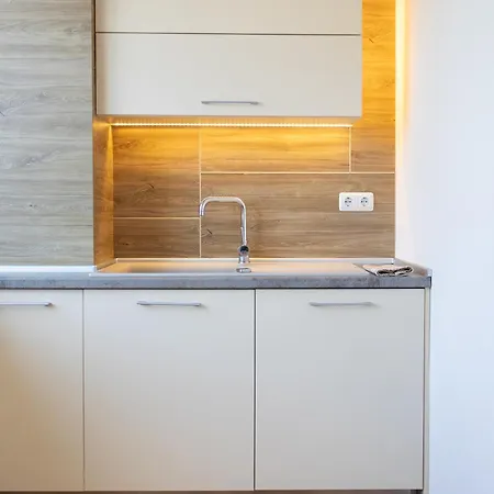 Apartment Sea Charm By Rv Varna