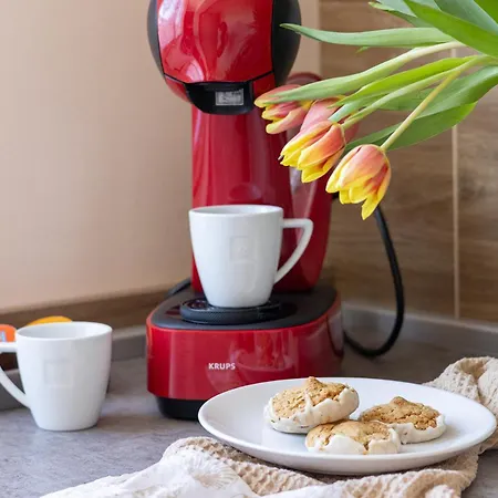 Apartment Sea Charm By Rv Varna