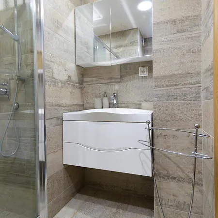 Sea Charm By Rv Apartment *