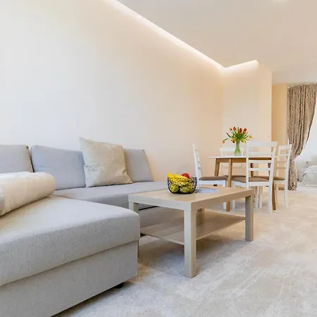 Apartment Sea Charm By Rv Varna