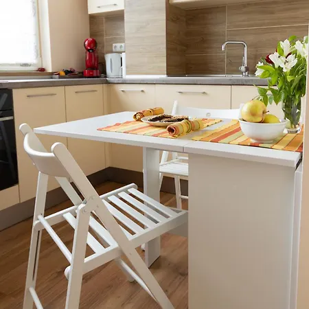 Sea Charm By Rv Apartment Varna