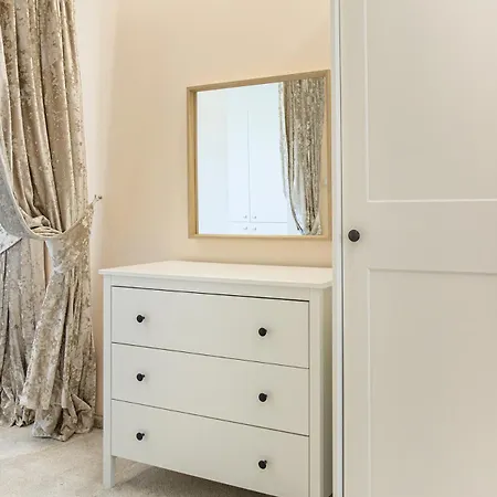 Apartment Sea Charm By Rv